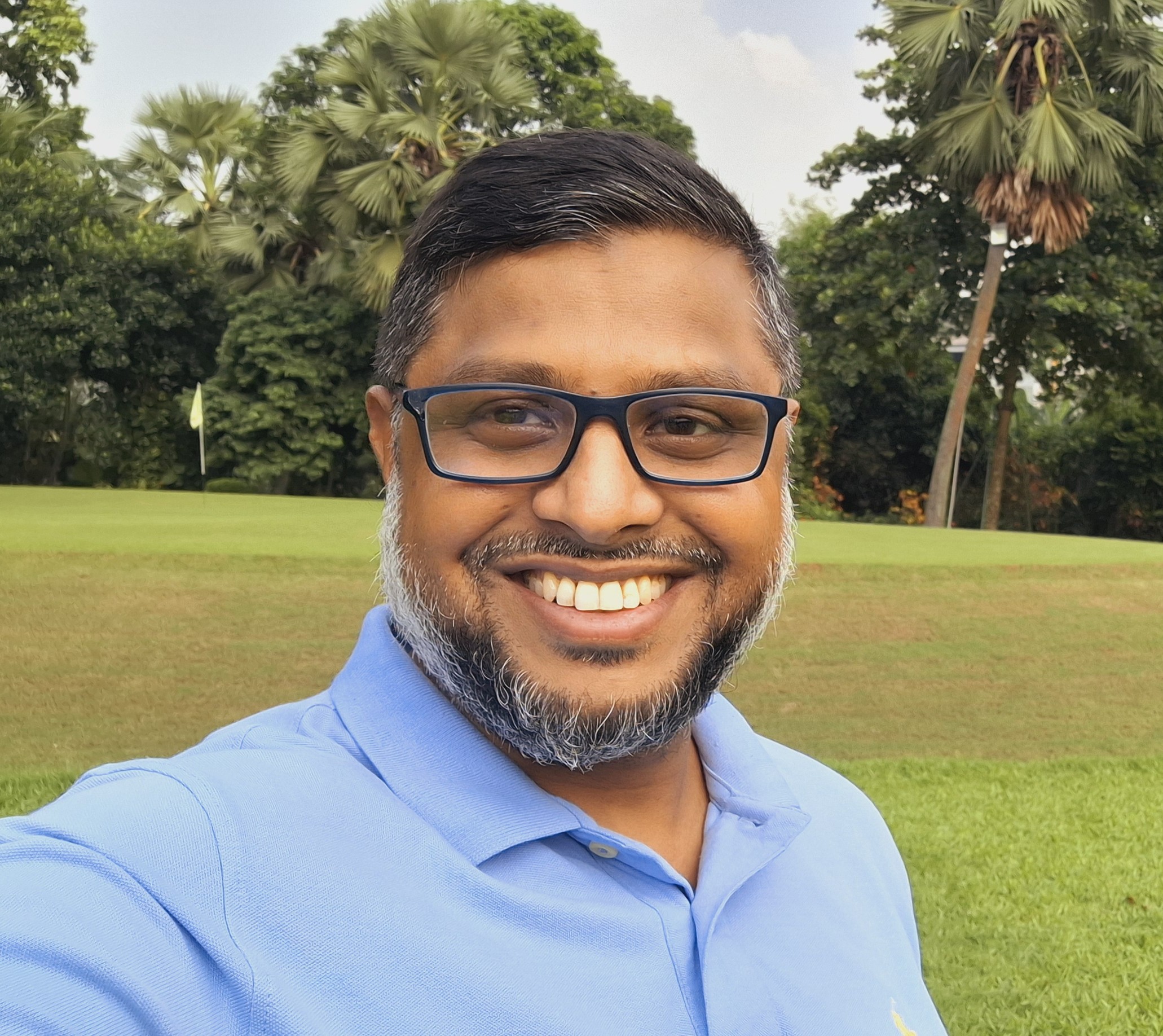 Khairul Islam