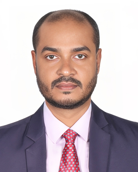 MD TORIQUL HASAN