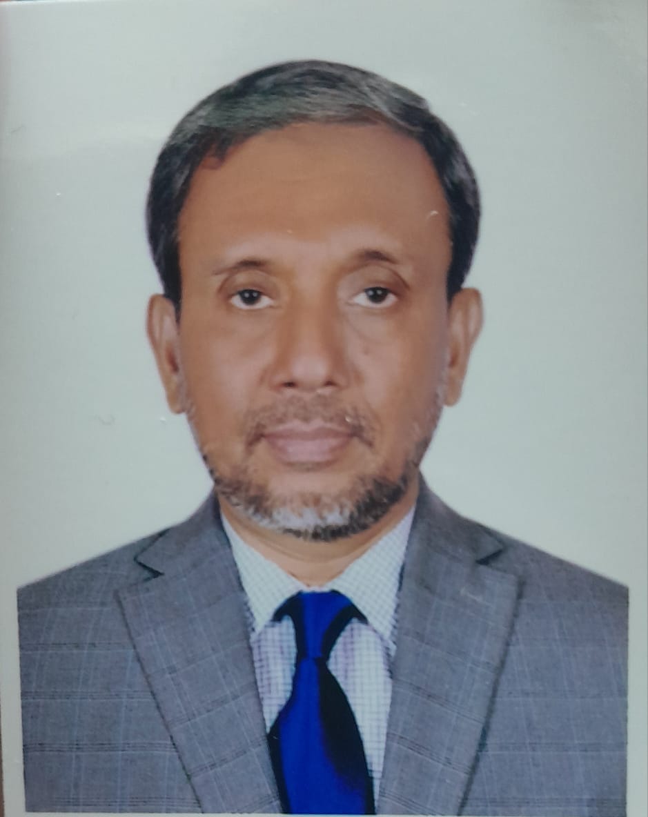 Shahdat Hossain Sikder