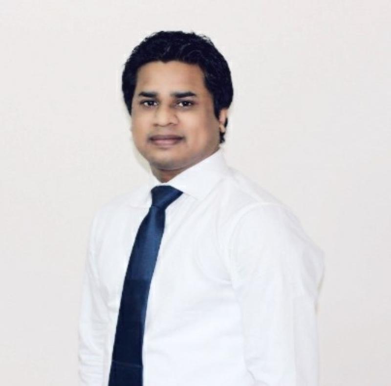 Md. Sirajul Islam