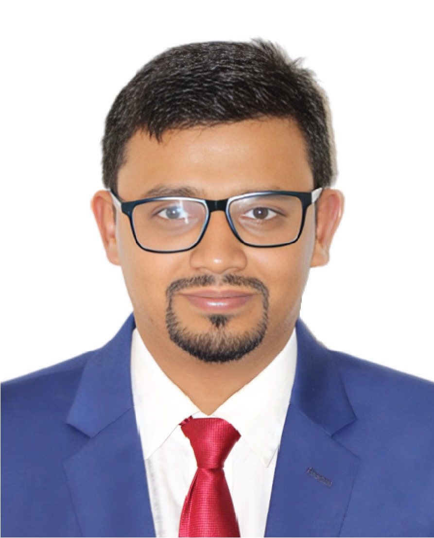 RUHUL AMIN
