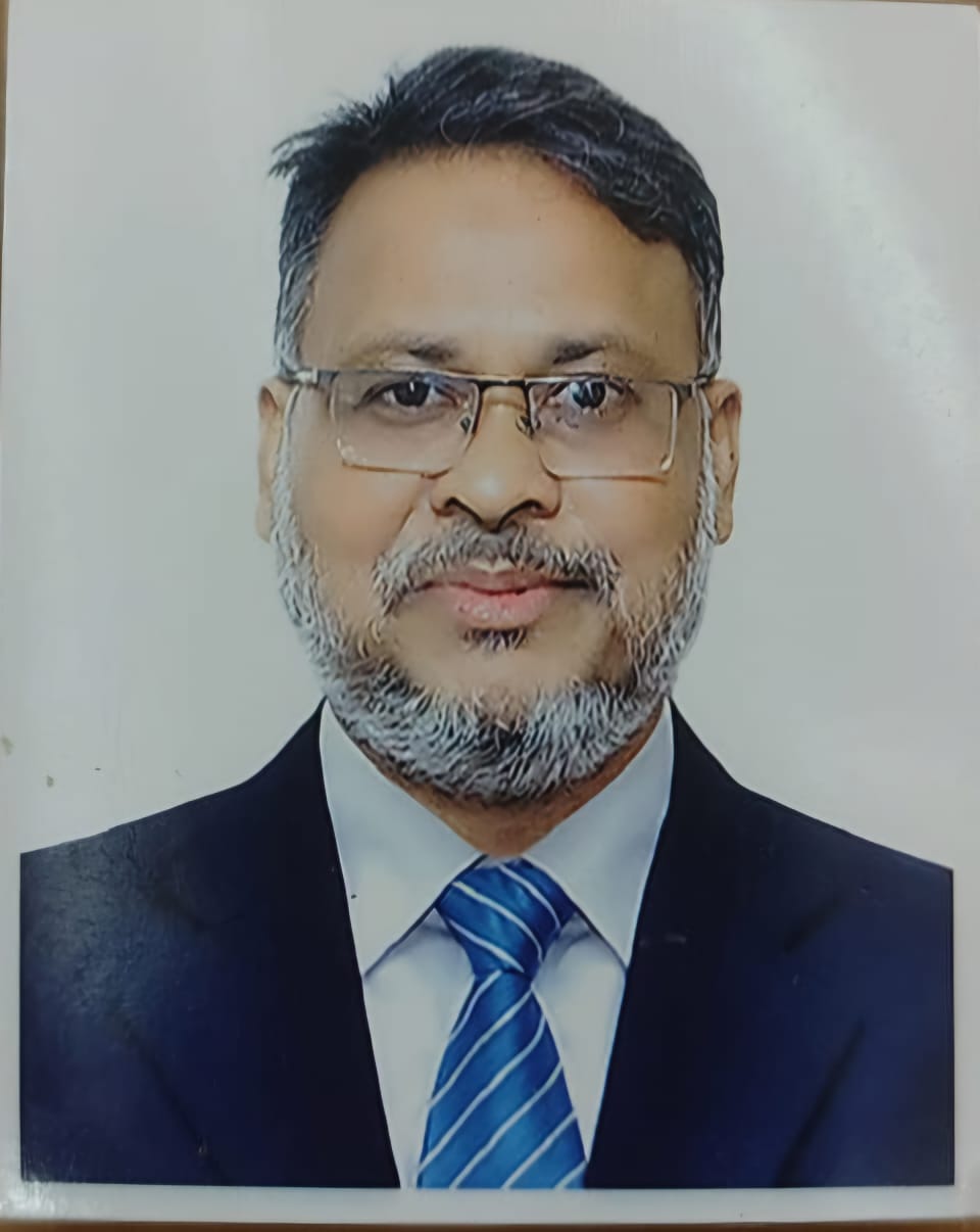 ARHAM ALAM