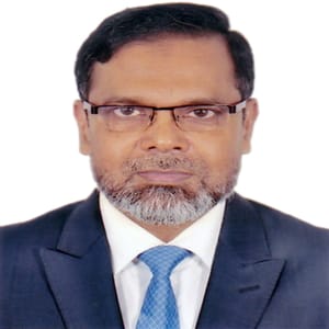 Abu Hena Md. Mohsin