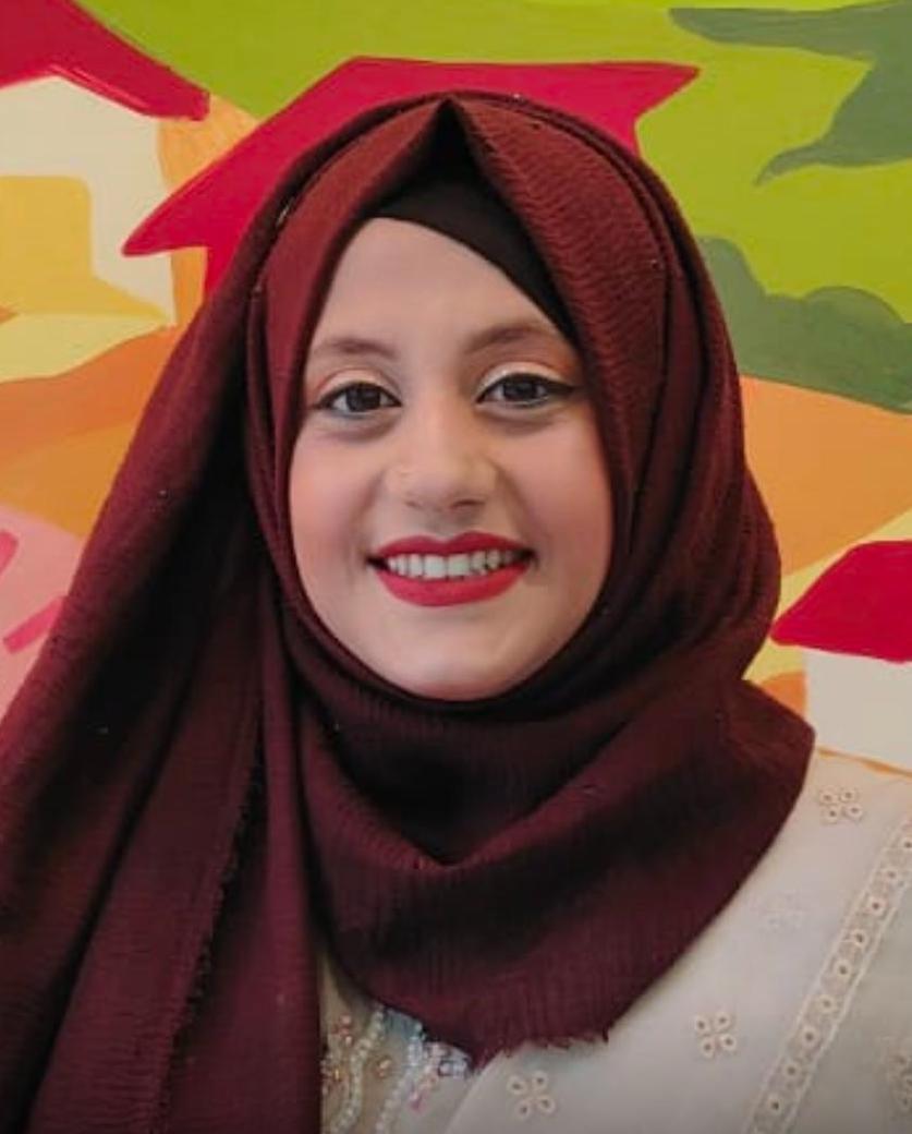 AFROZA RAHMAT RINKY