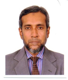 A F M Enamul Haque