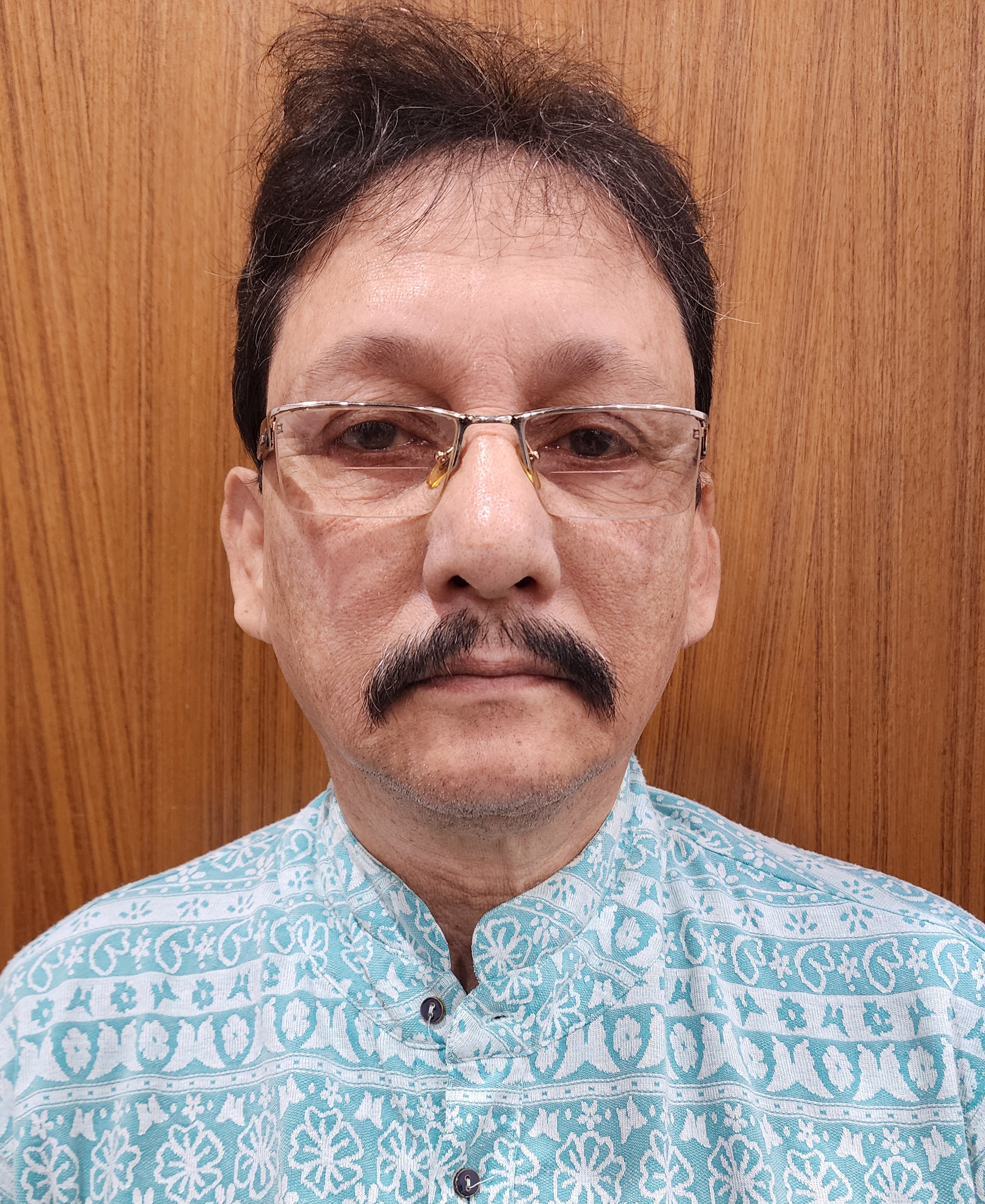 Kamal Uddin Ahmed
