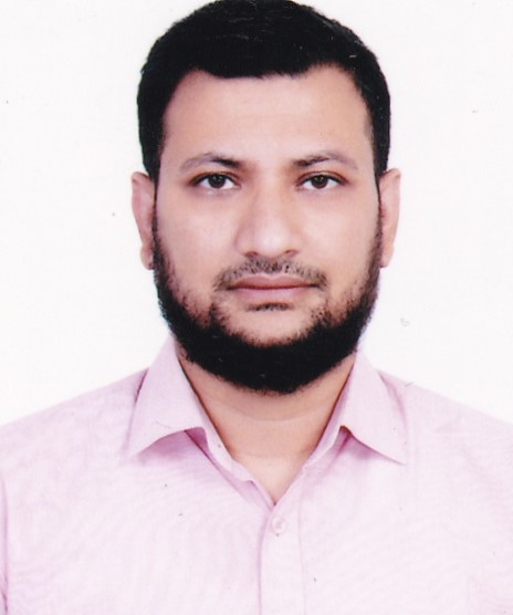 Md. Helal Uddin