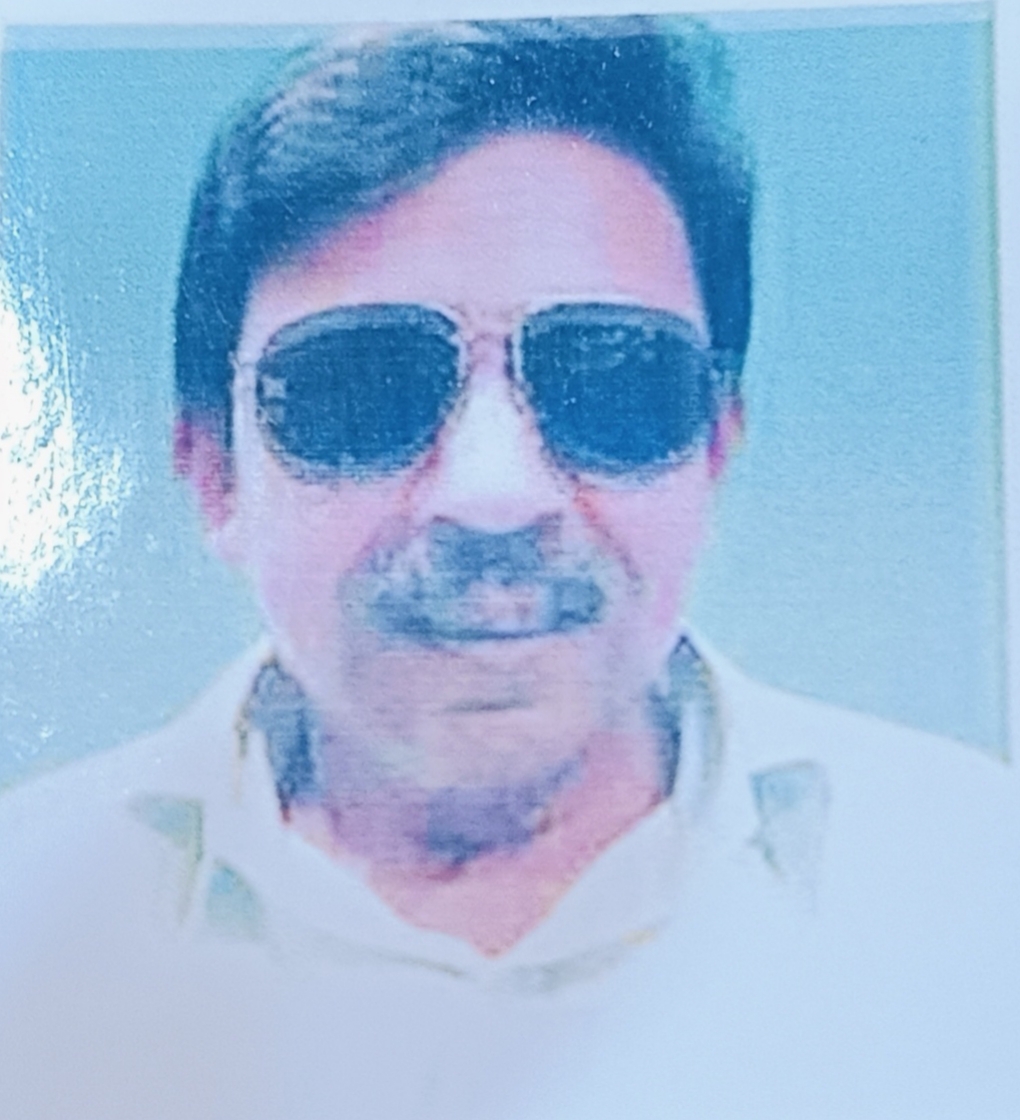 MD Shamsuzzaman