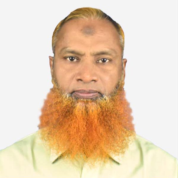 Sayed Zeehad Ali