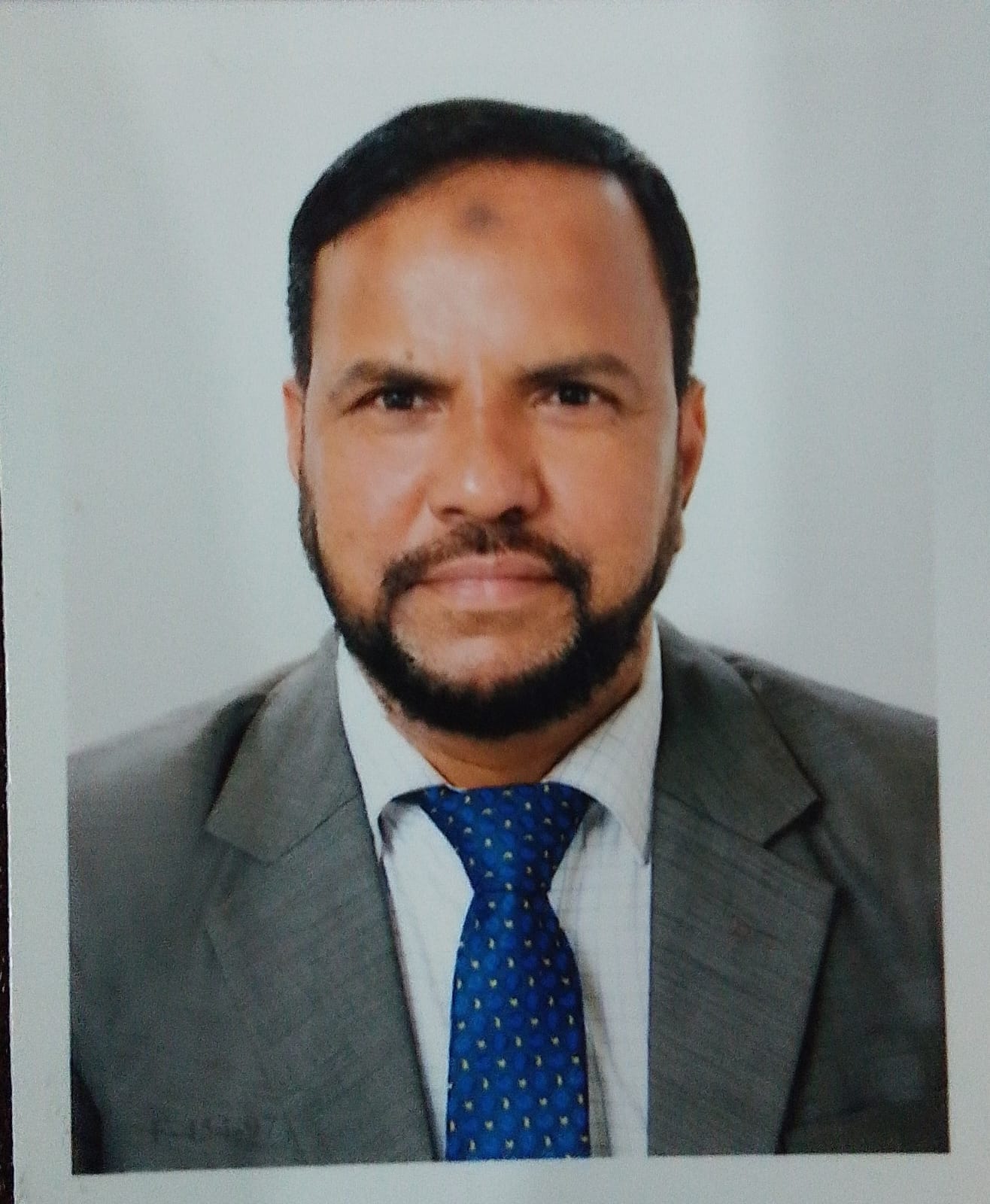 MD. SHAFIQ UDDIN