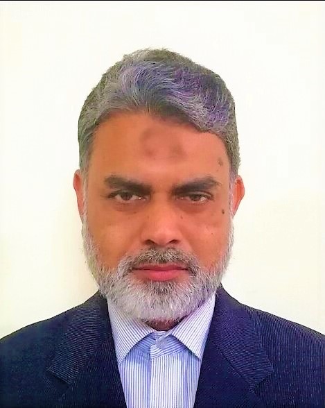 Md. Aminul Islam
