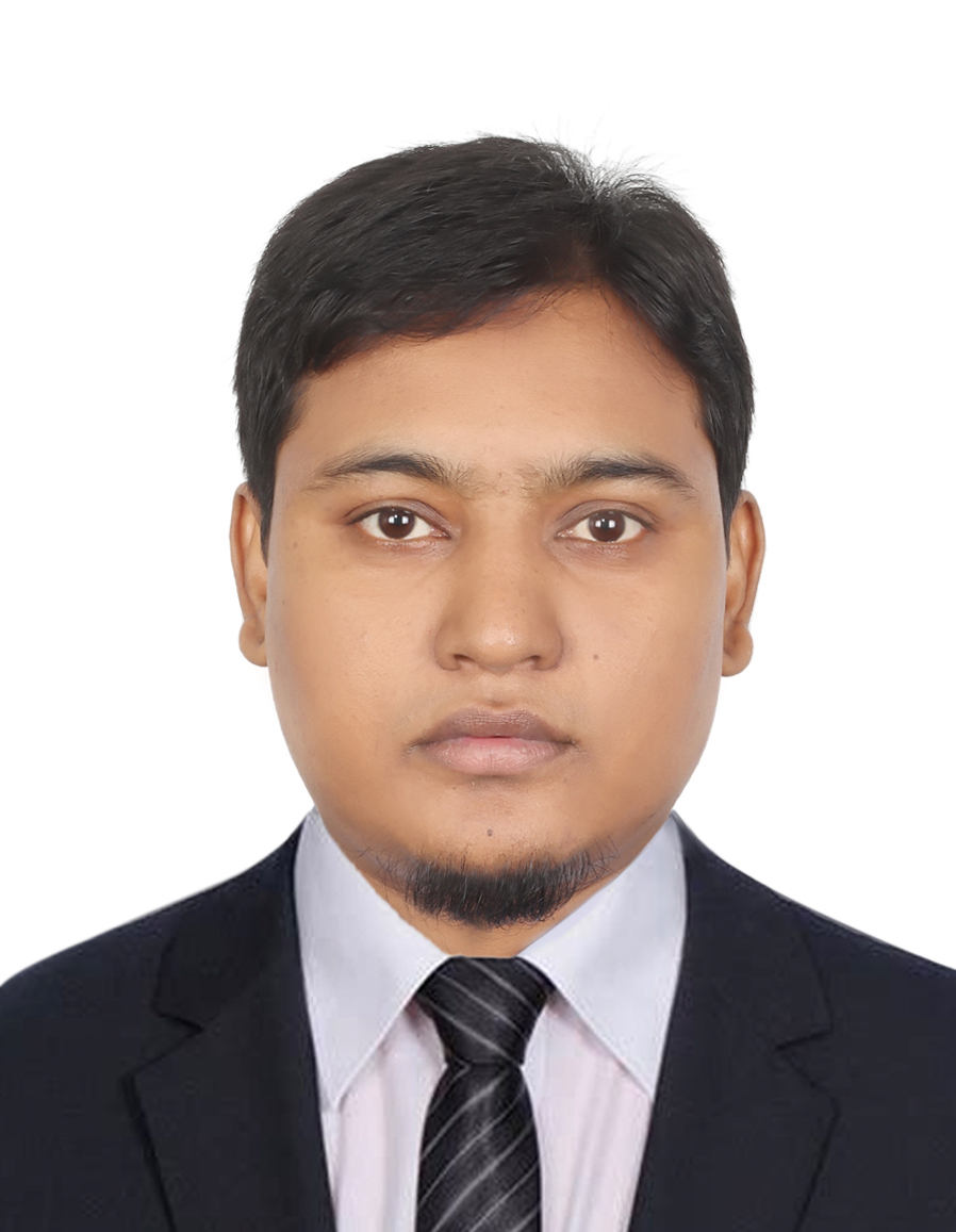 Md. Morsedul Amin