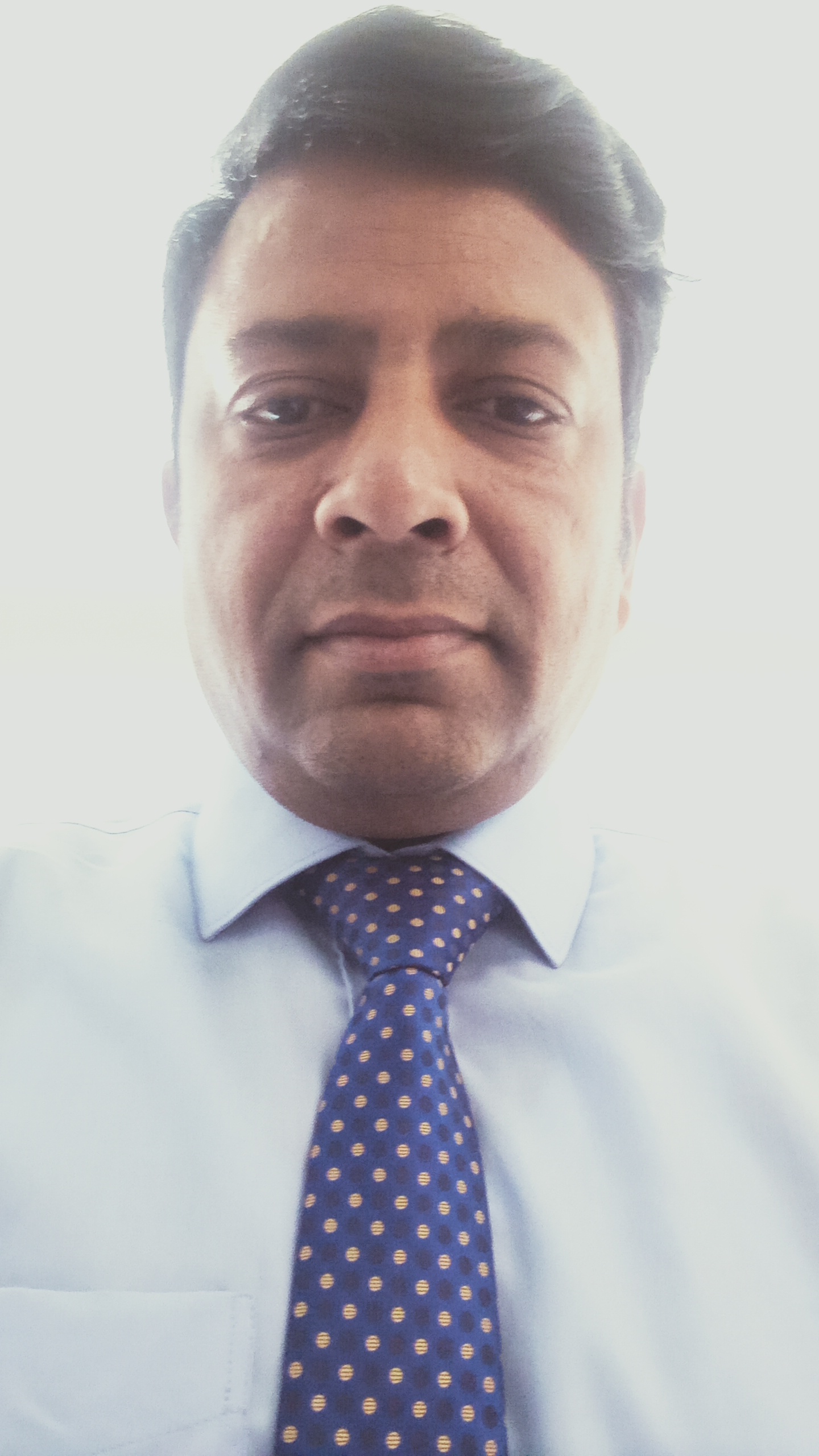 Sujit Saha