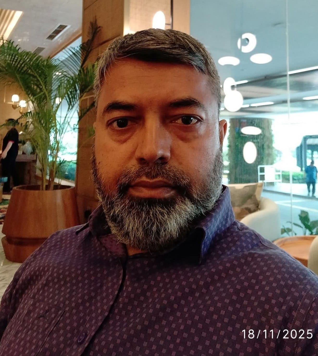 Mahmudul Hasan