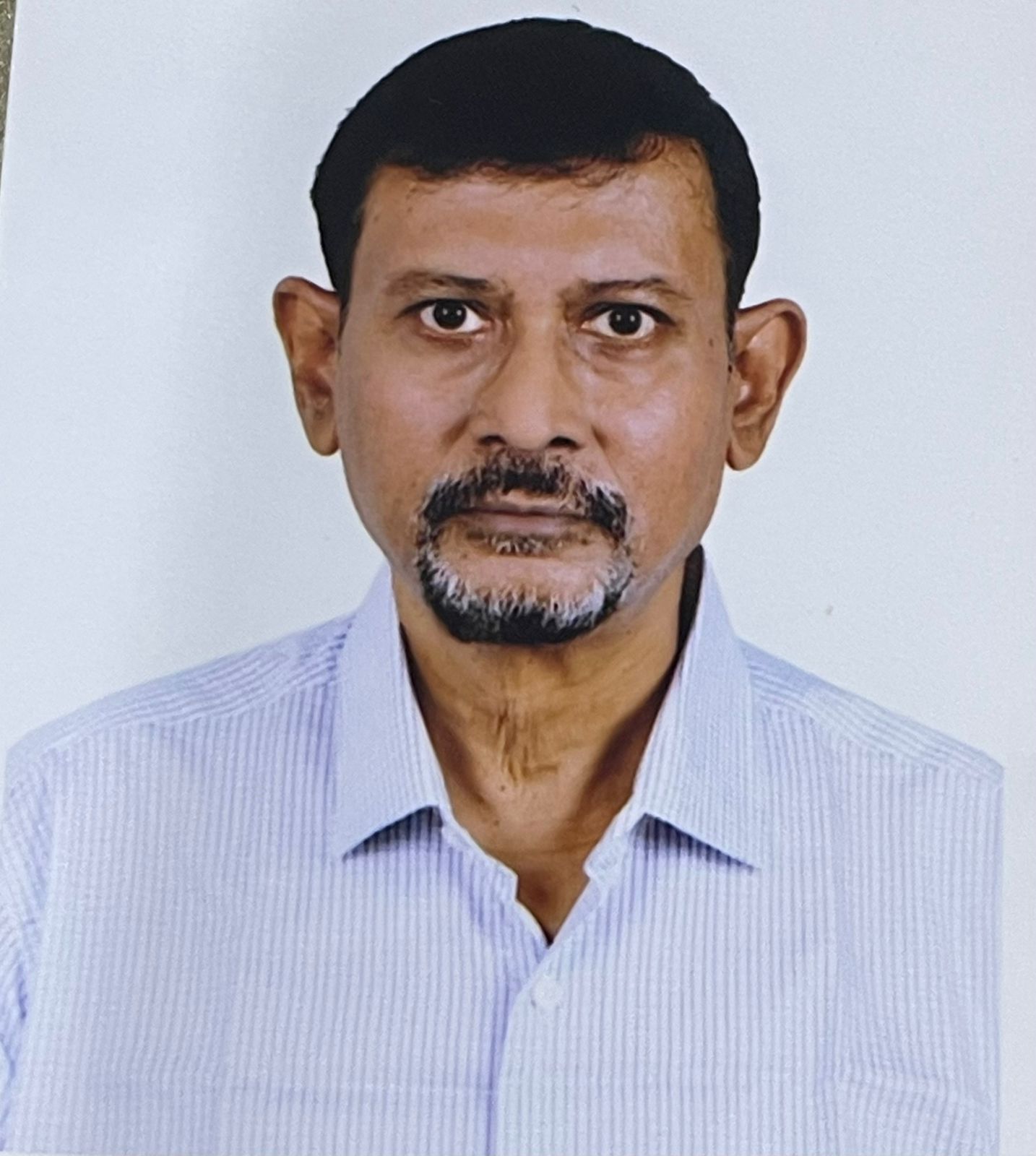 Shamsur Rahman Khan