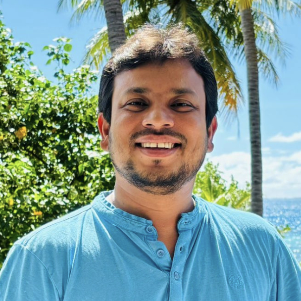 Kawsar Alam (Ashiq)