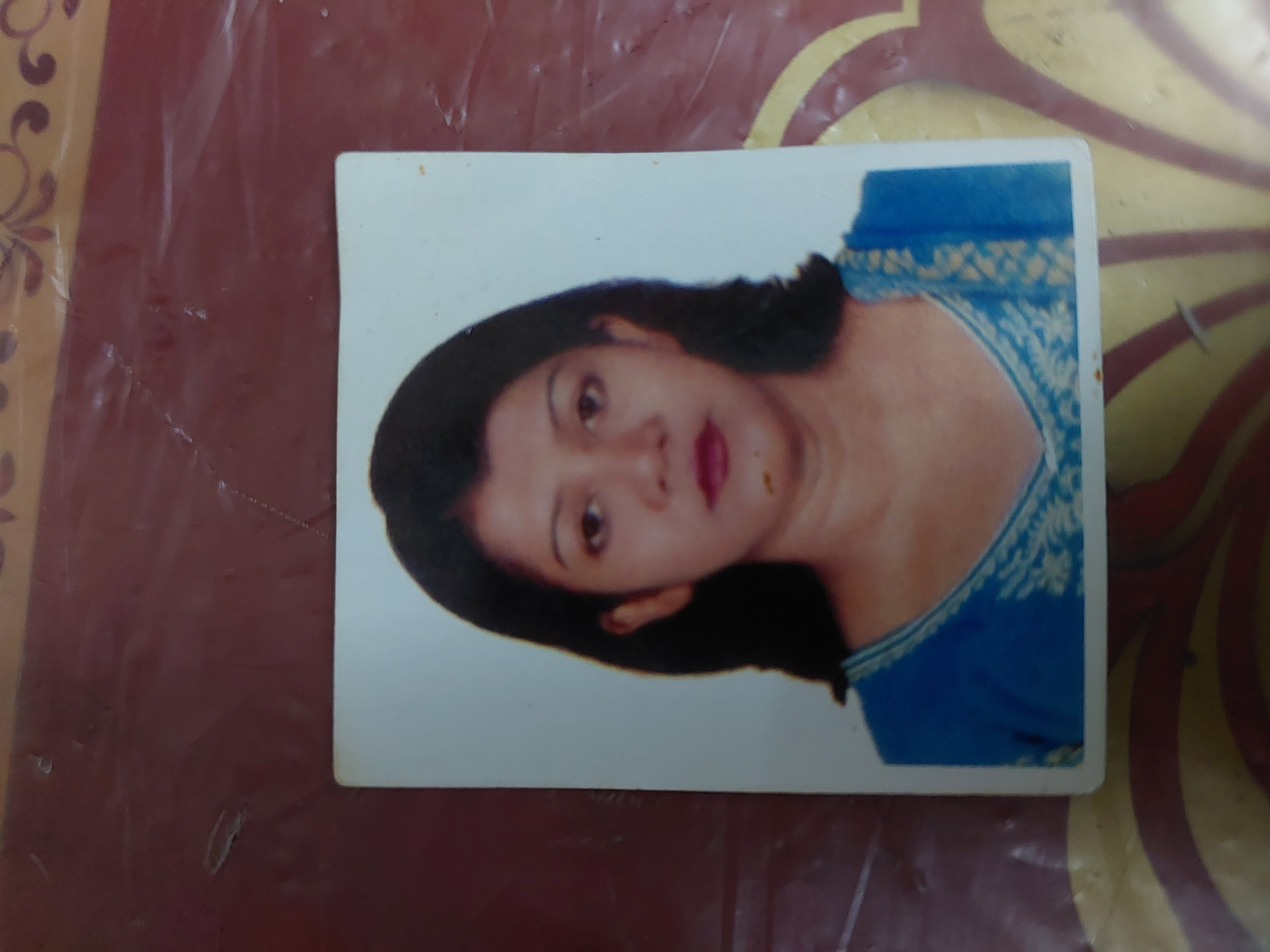 Sanjida parveen