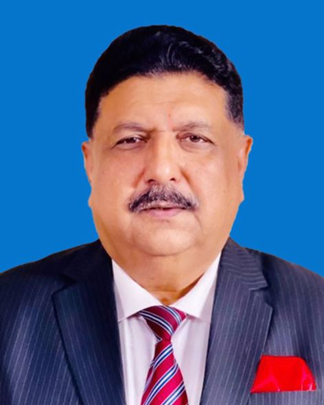 Syed Quamruzzaman