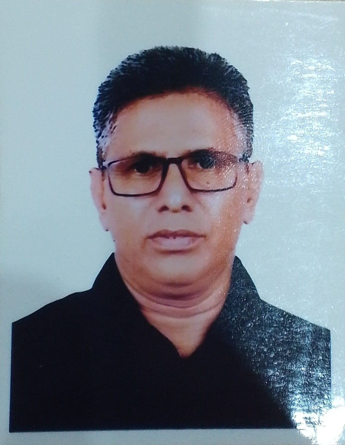 S.M. Atiqur Rahman