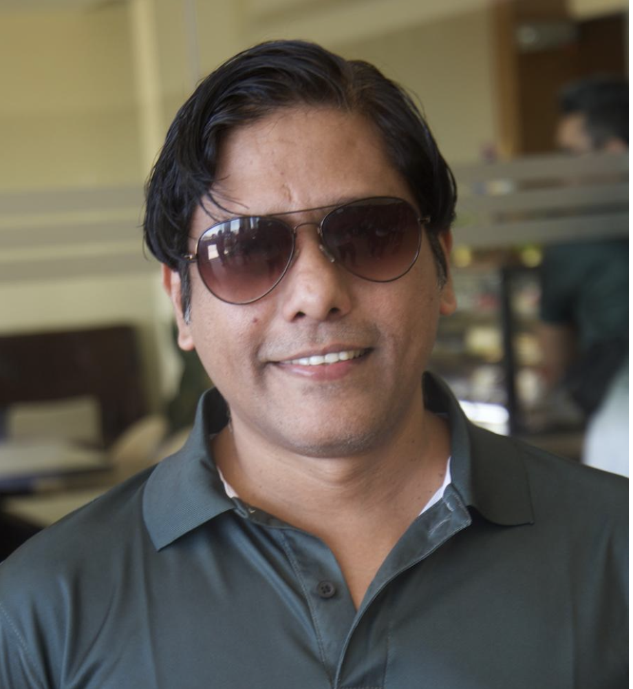 Sayem Ahmed