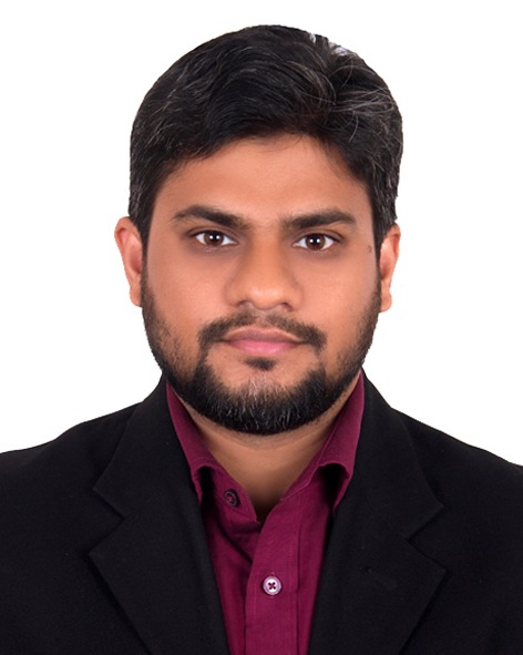 Azad Iqbal Ahmed