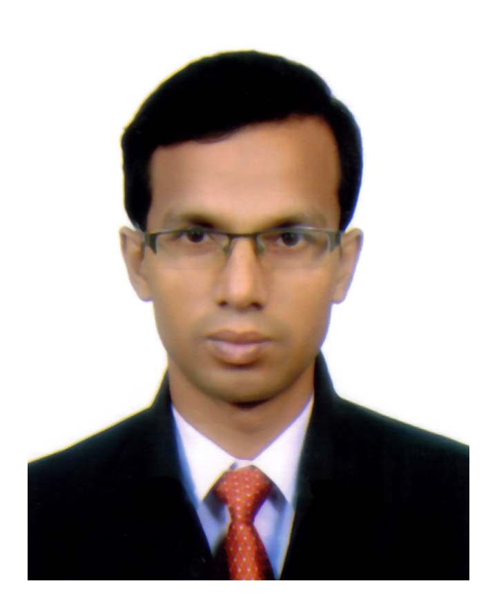 Yeakub Ali