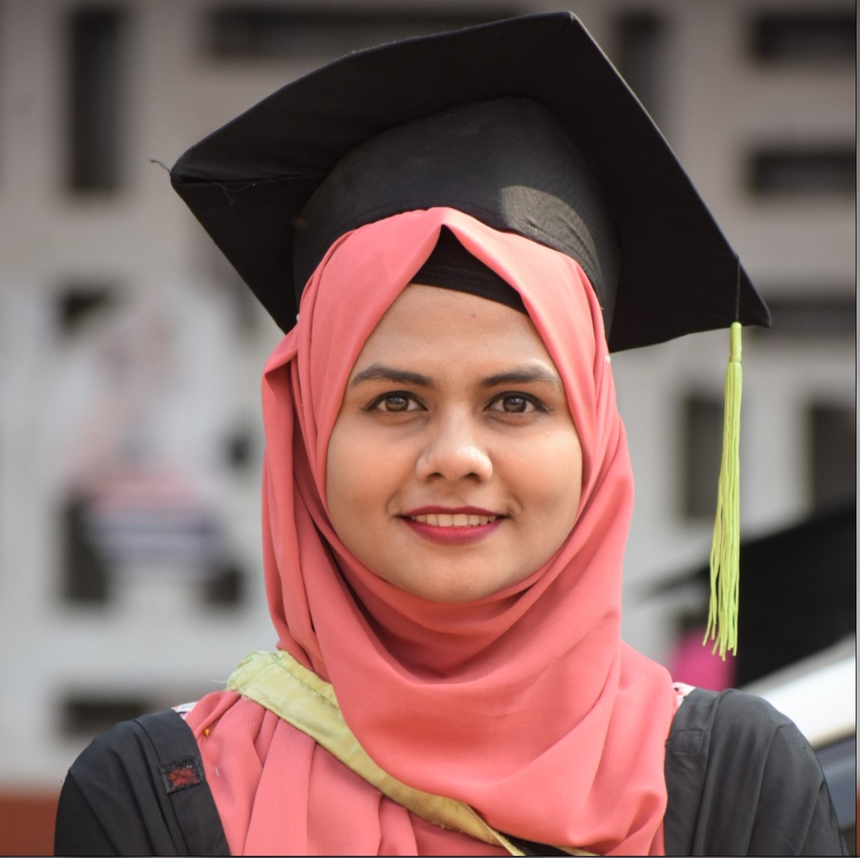 Sadia Rumman