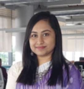 Fatema Kaniz Pingki