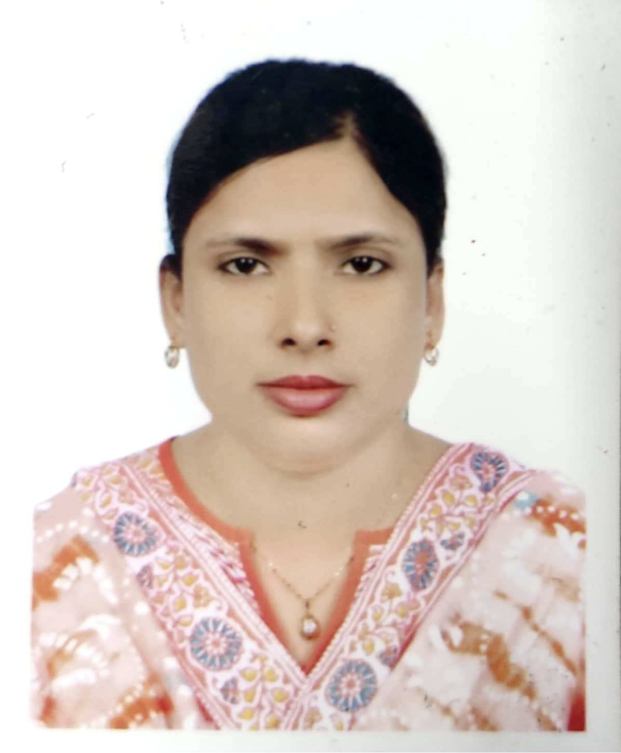 Nazma Sultana