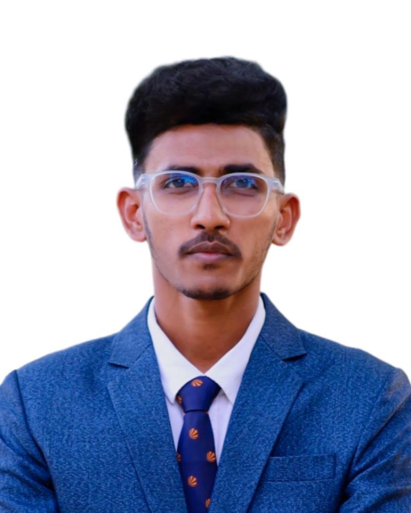 Md Seum Hossain