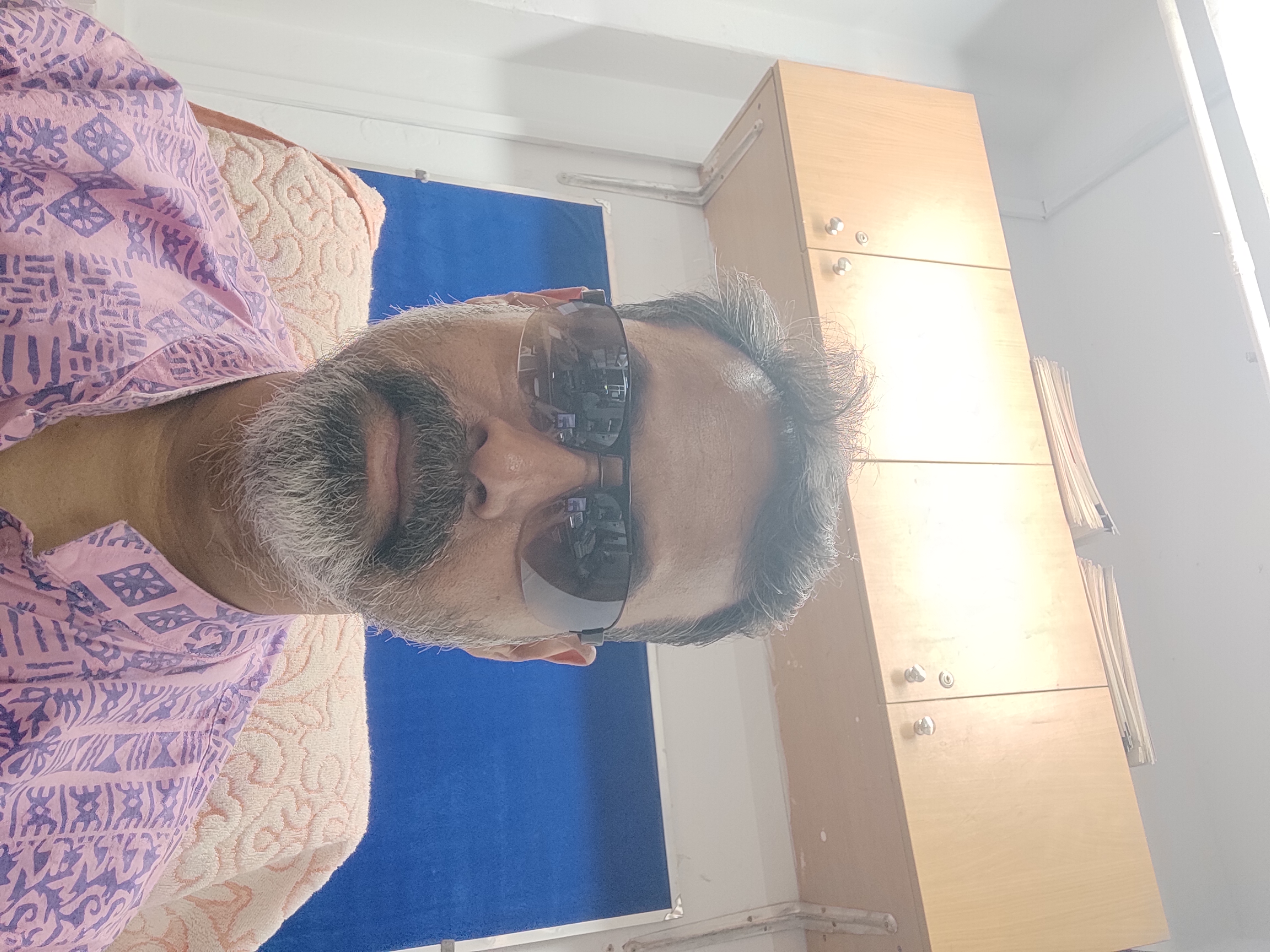 Md Abdur Rahman