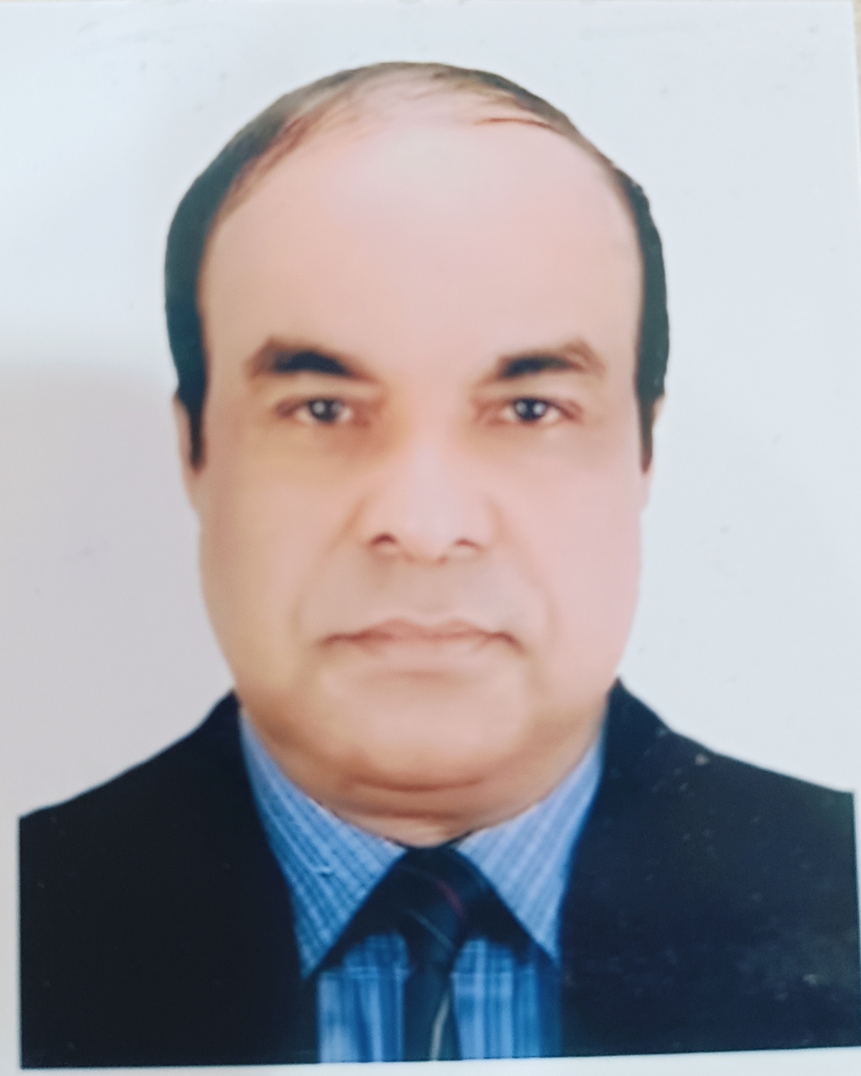 Abdus Sattar Sheikh