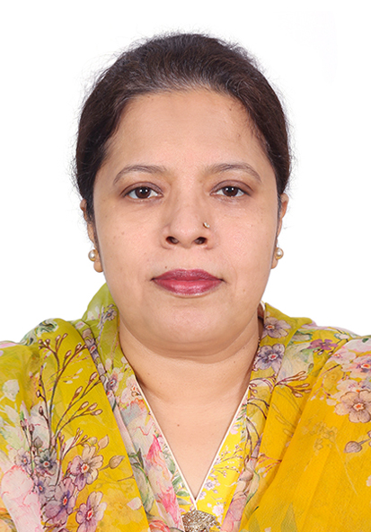 Shamsunnahar Begum