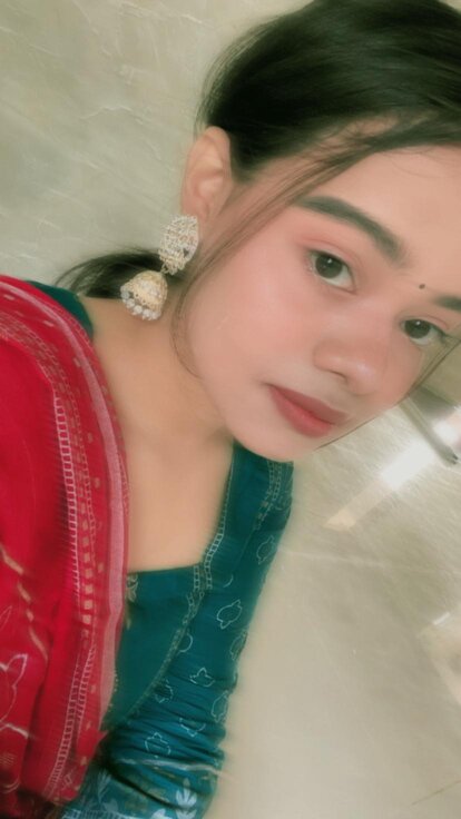 Mariam binte islam