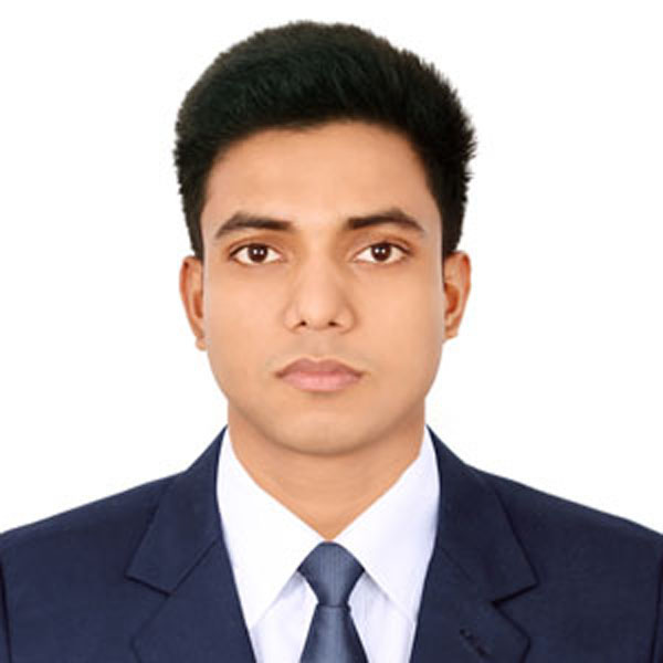 Foysal Ahmed
