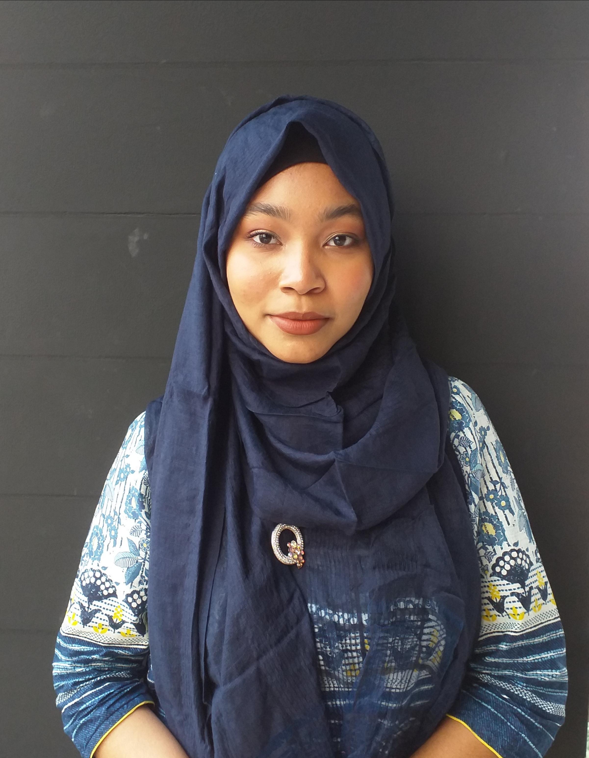 Farzana Ahmed
