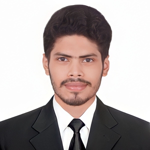 Kamrul Hasan Akon