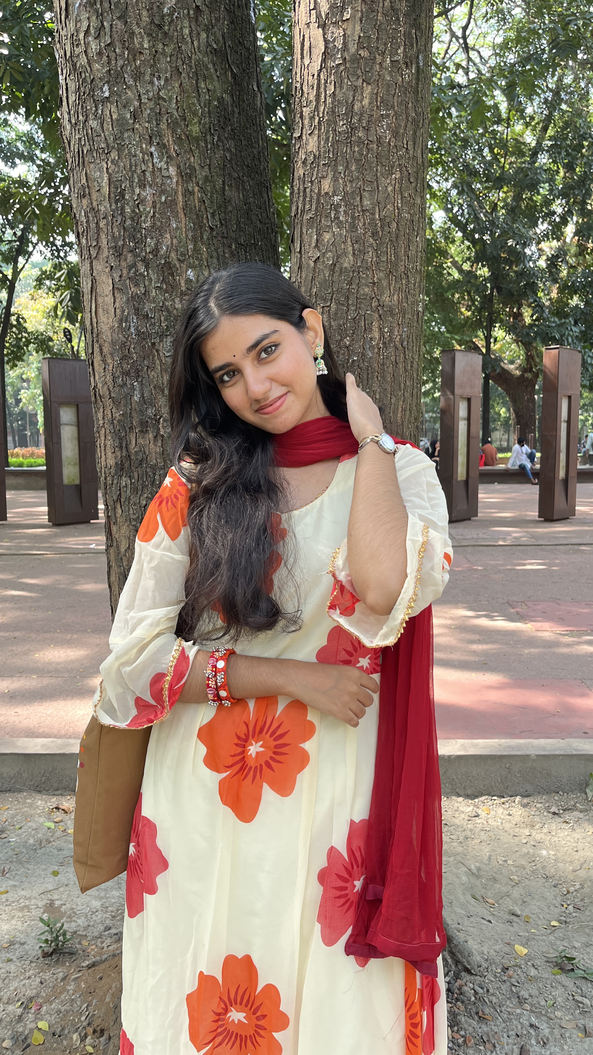 Sneha Saha