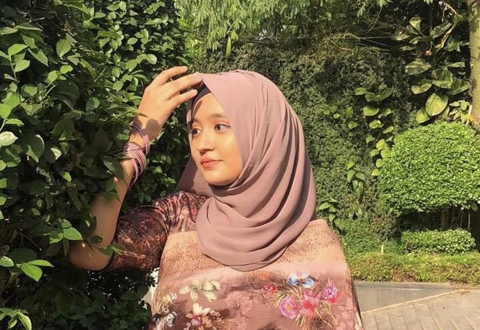 Samiha Raisa Yuri