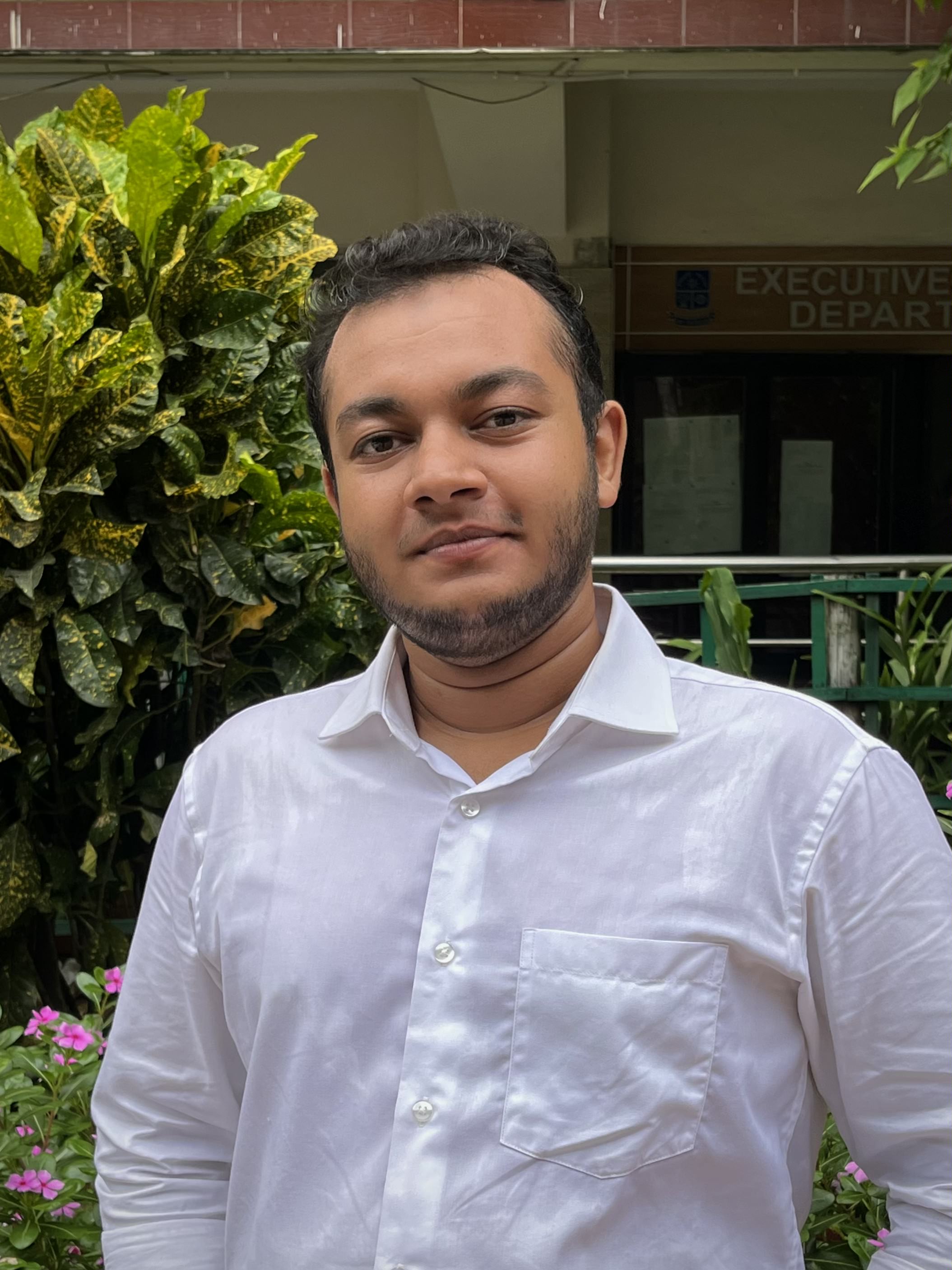 Imtiaz Imam