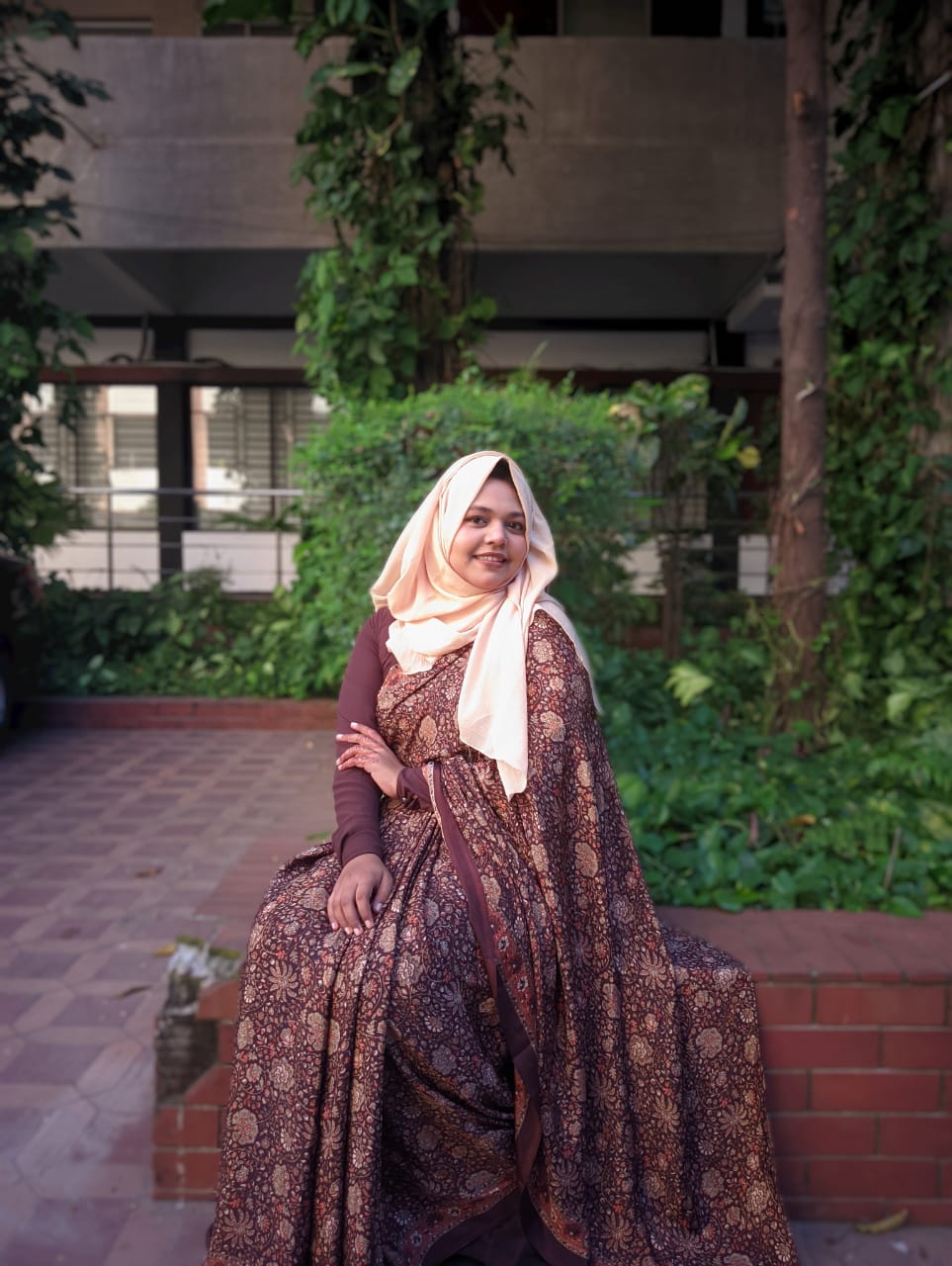 Bushra Islam Anisha