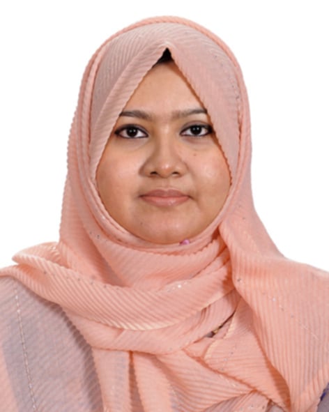 Sonia Malek Thehami