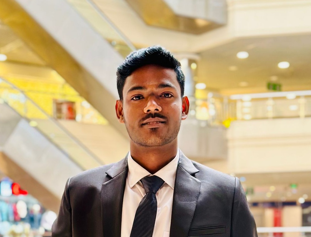 Md Saiful Islam