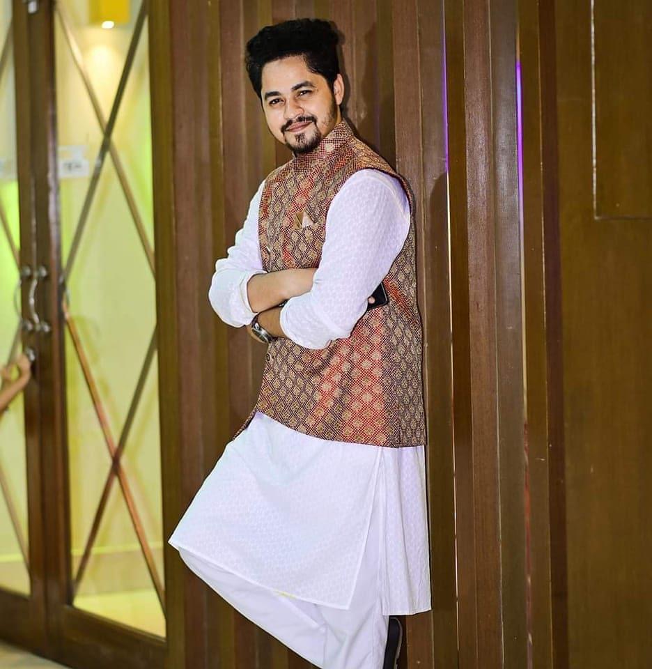 Main Uddin Bhuiyan
