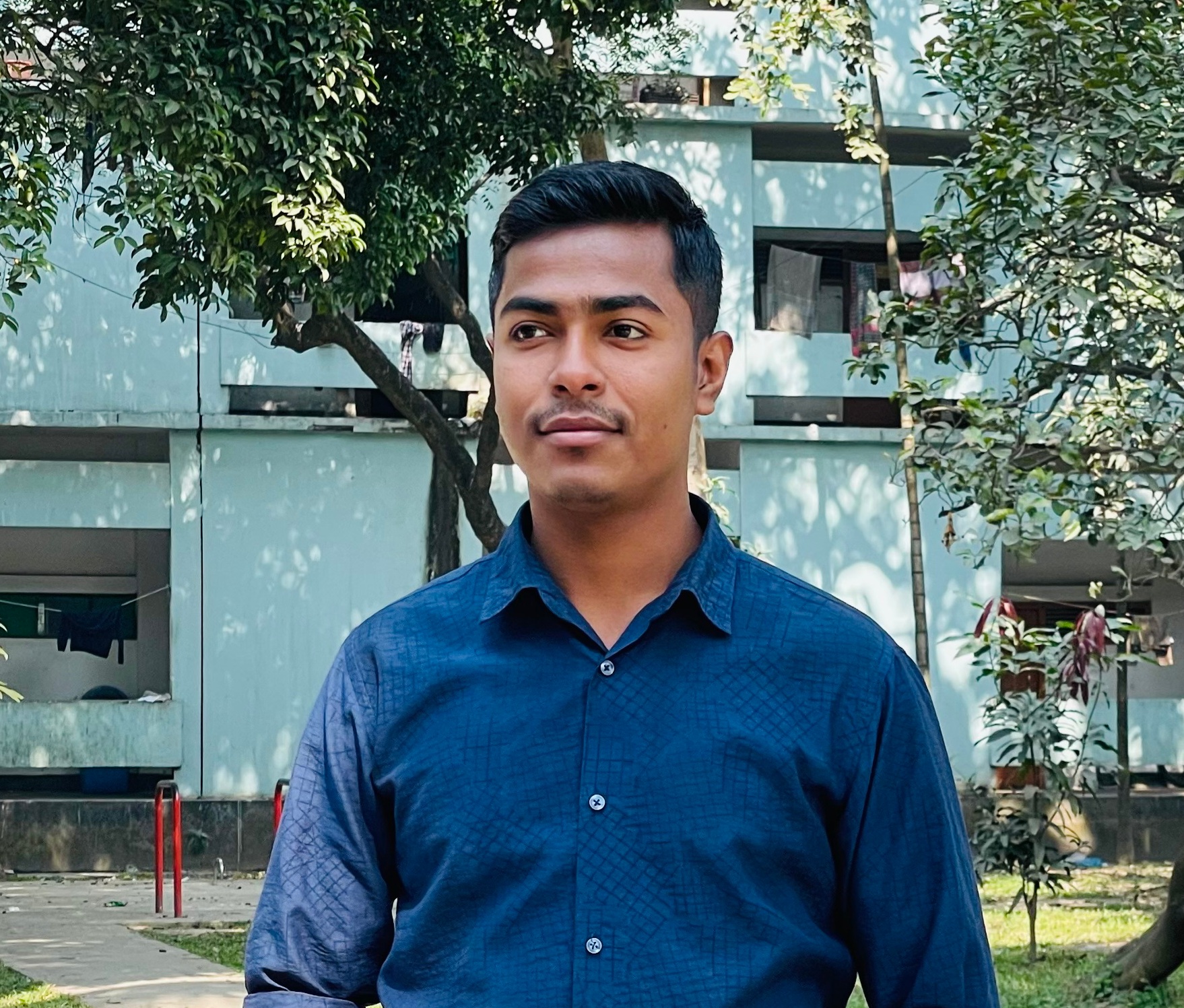 Mohammed Hanif