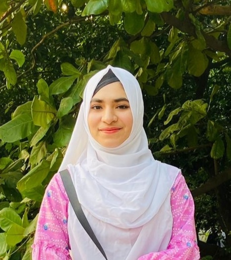 Tasnin Jannat Medha