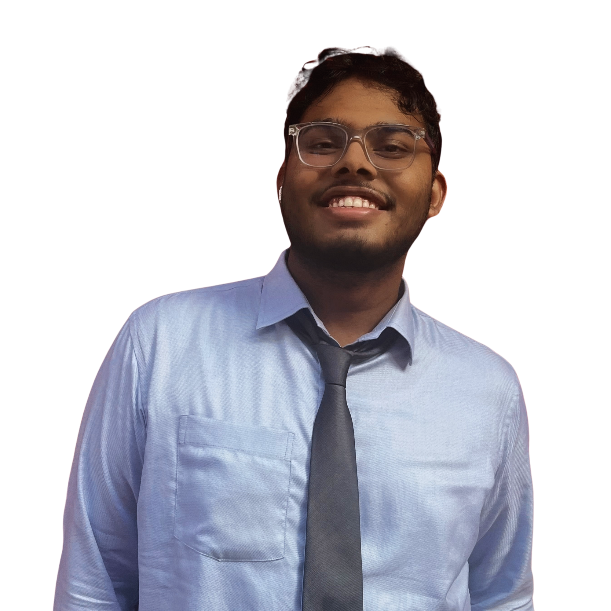 Faiyaz ul Karim