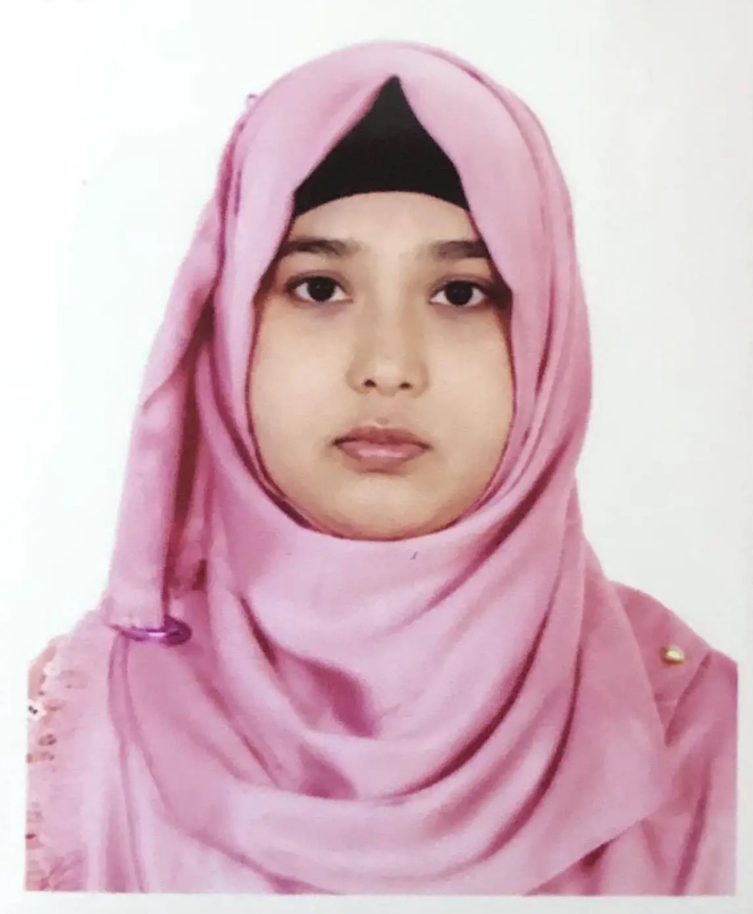 Samiha Rahman