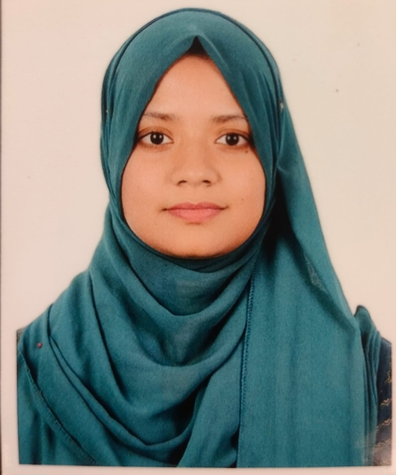 Sanjida Islam Subah