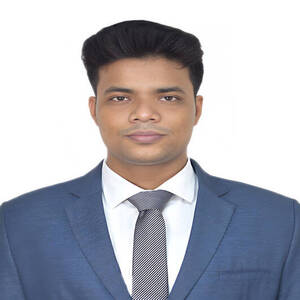 Md. Robiul Islam